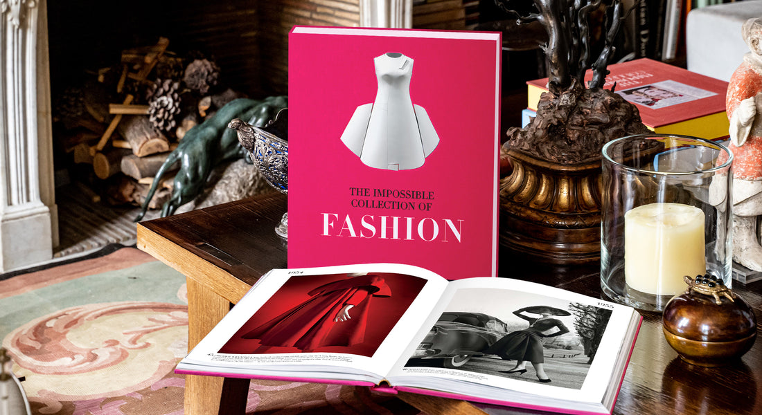 Fashion : The Impossible Collection