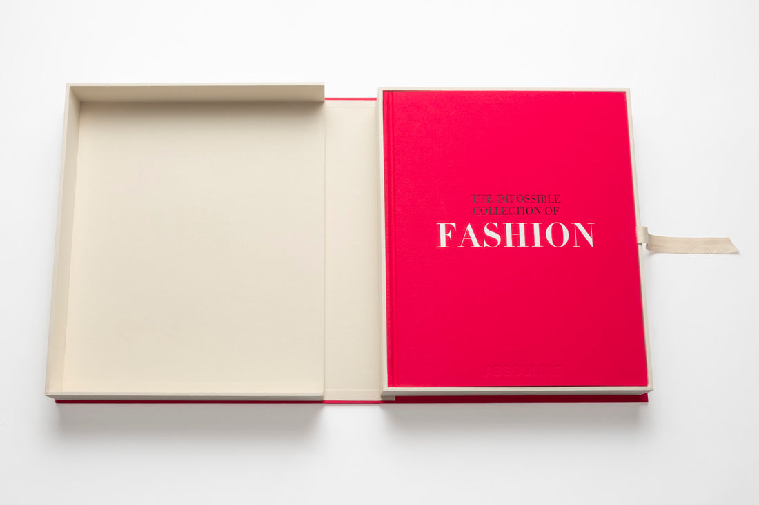 Fashion : The Impossible Collection