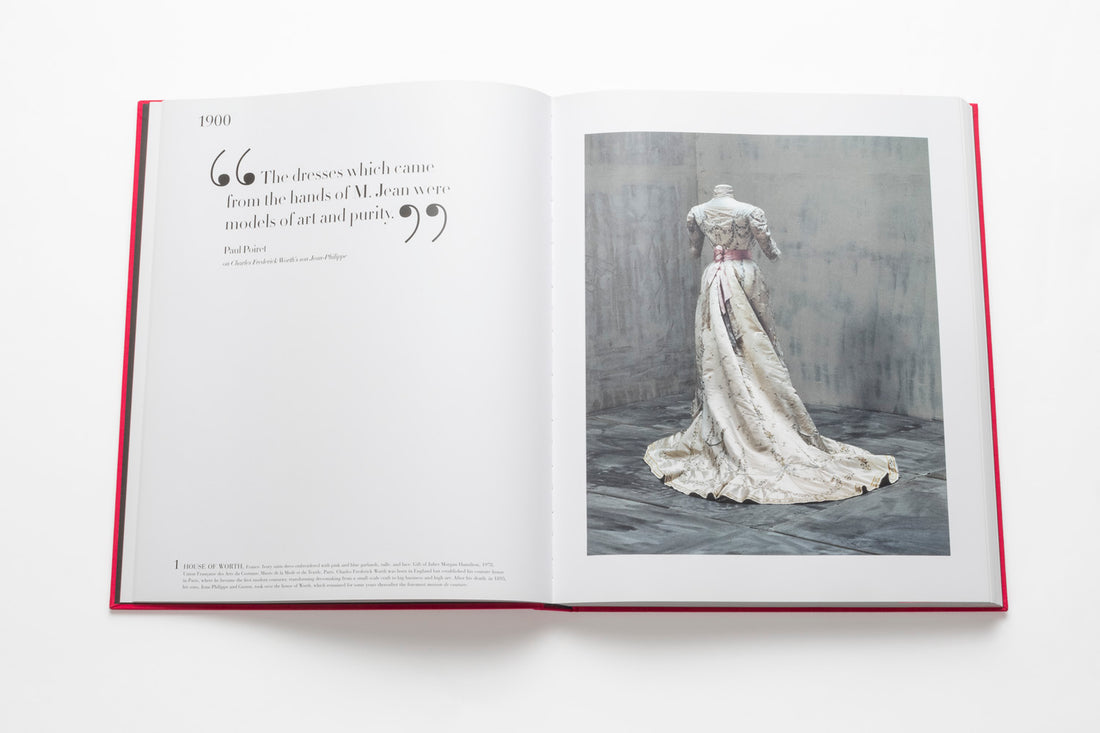 Fashion : The Impossible Collection