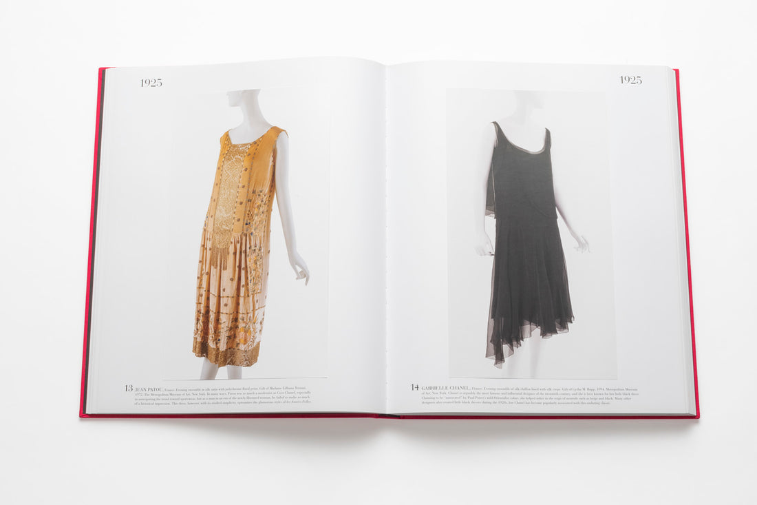 Fashion : The Impossible Collection