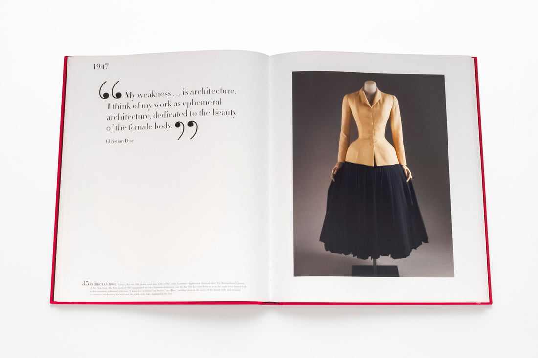 Fashion : The Impossible Collection