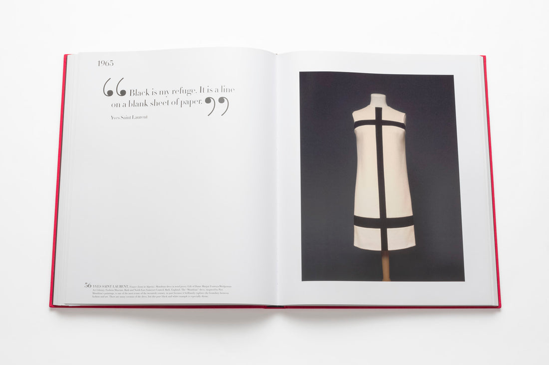 Fashion : The Impossible Collection