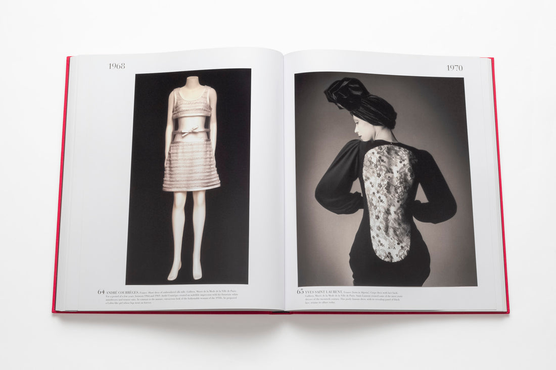 Fashion : The Impossible Collection