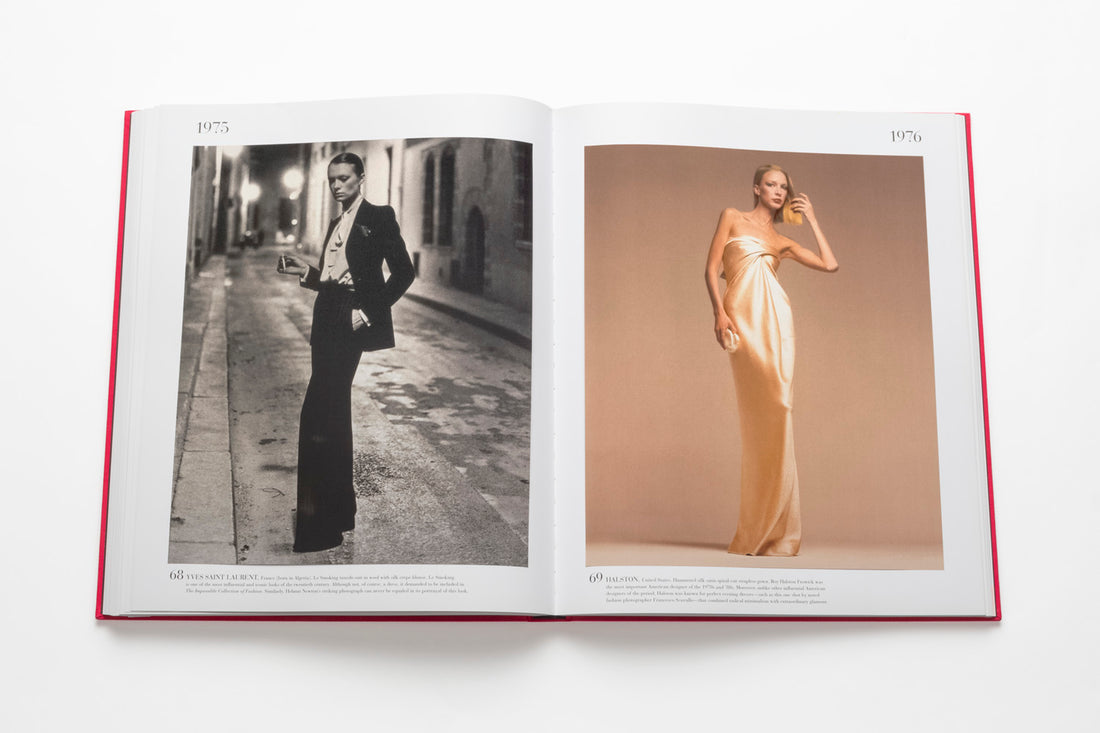 Fashion : The Impossible Collection