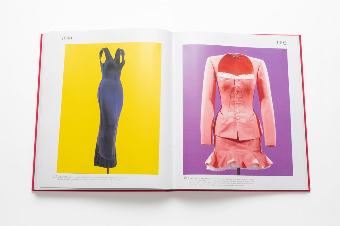 Fashion : The Impossible Collection