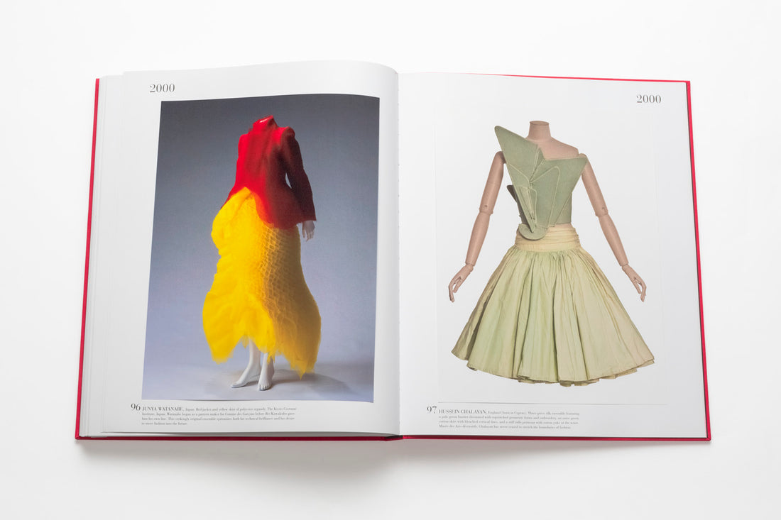 Fashion : The Impossible Collection