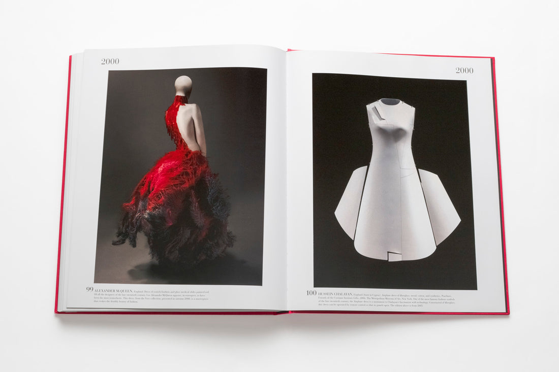 Fashion : The Impossible Collection