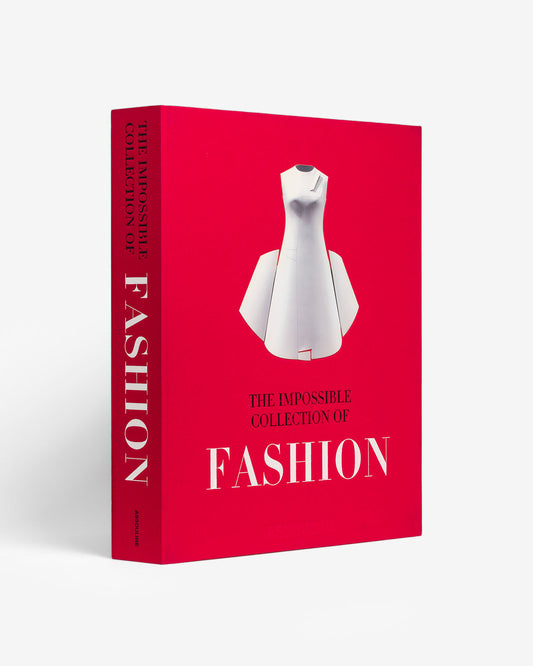Fashion : The Impossible Collection