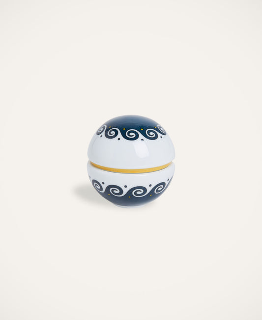 Salino Odysseus in Porcelain