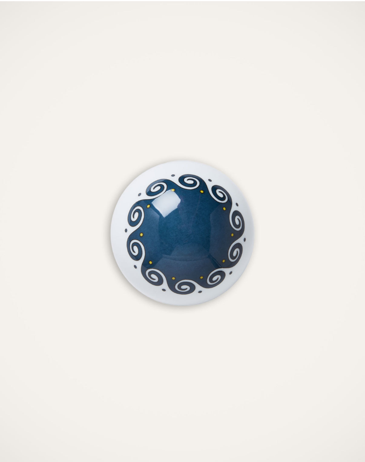 Salino Odysseus in Porcelain