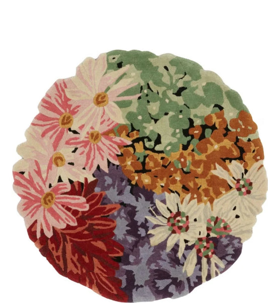 Luanda Rug Dia.120 4l4ta99003