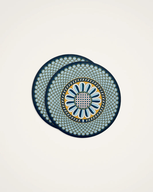 Placemats Set Of 2