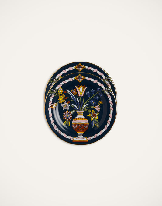 Dessert Plates Set Of 2