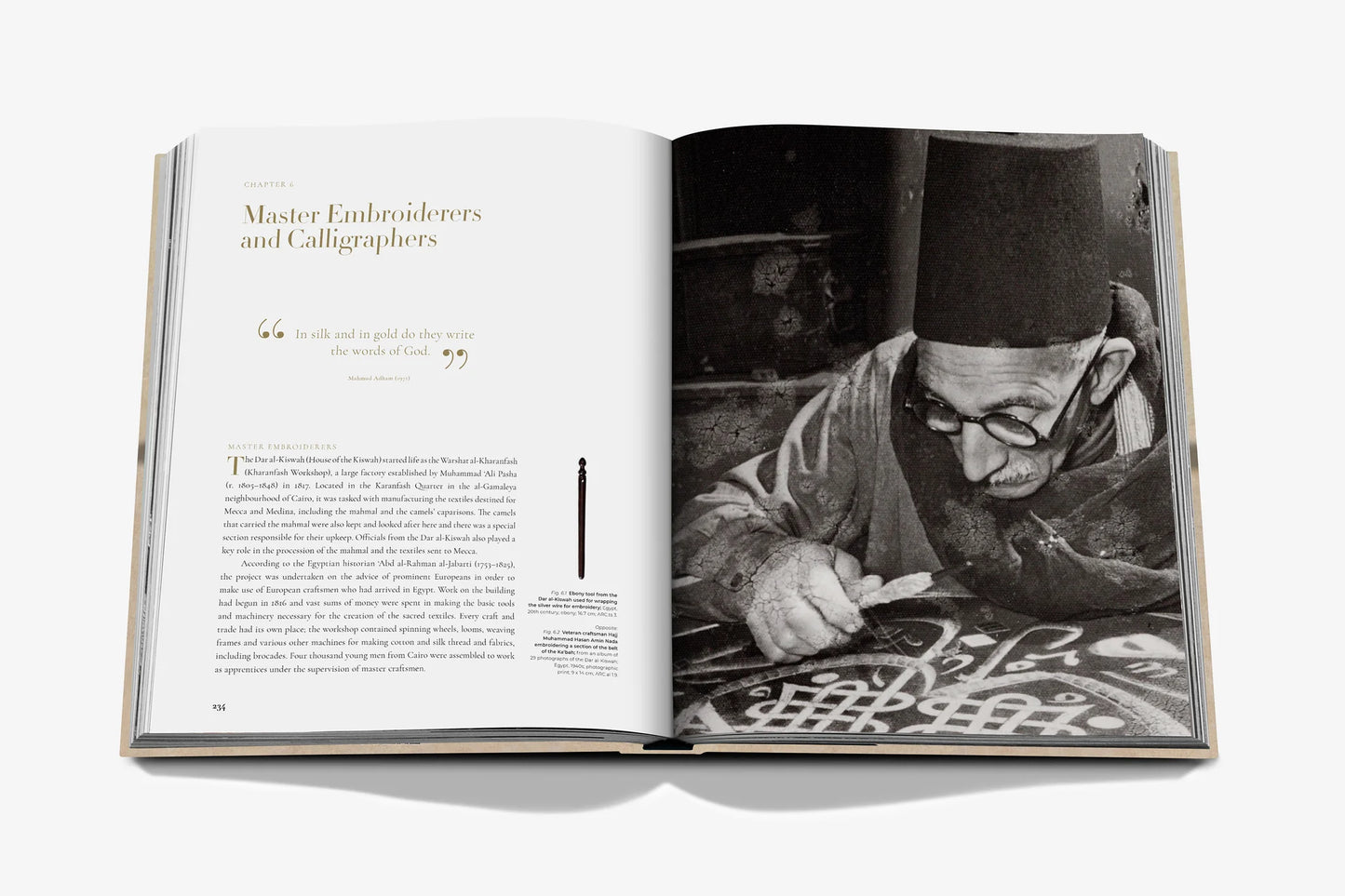 Hajj and the Arts of Pilgrimage