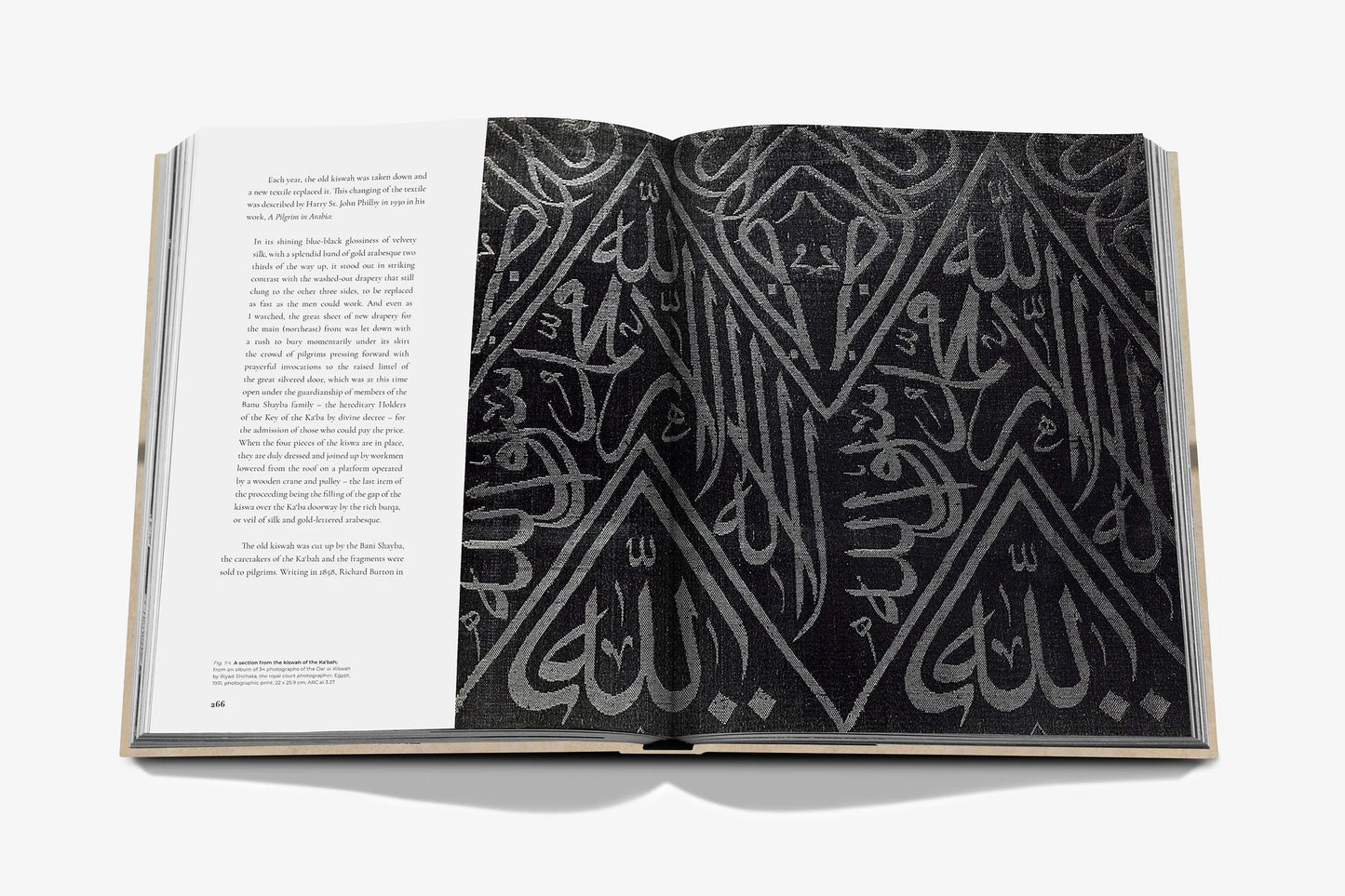 Hajj and the Arts of Pilgrimage