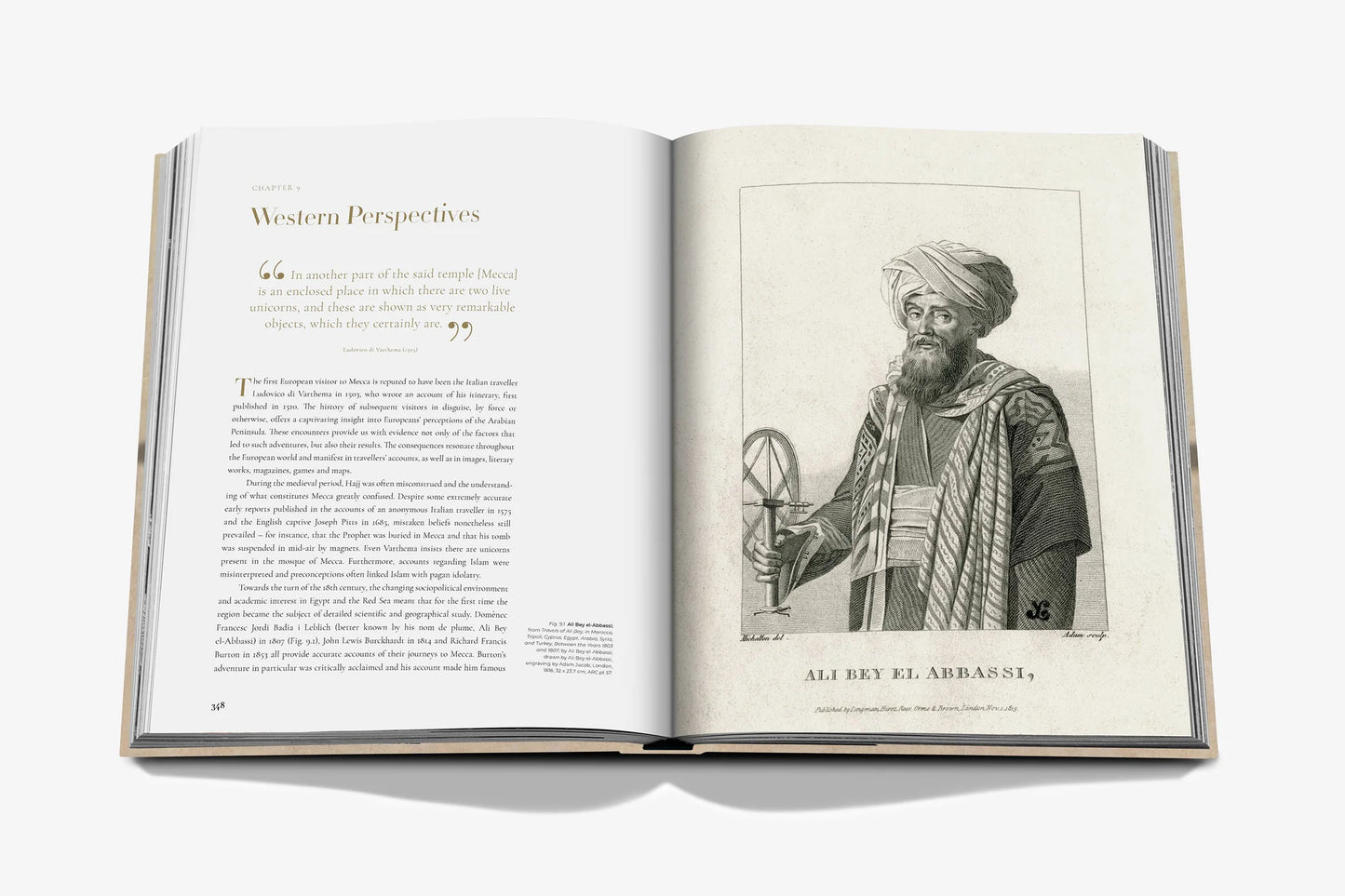 Hajj and the Arts of Pilgrimage