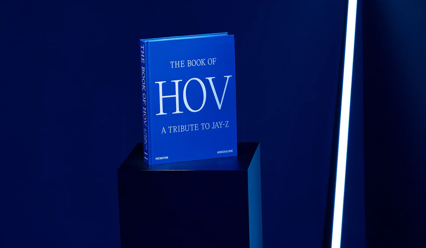 The Book of HOV: A Tribute to Jay-Z (Classic)