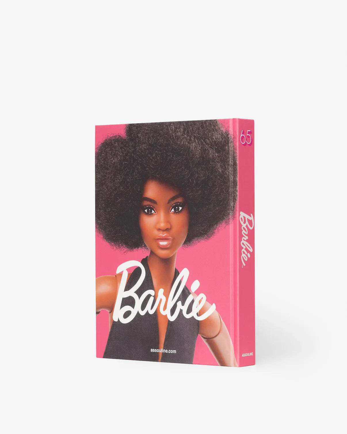Coffee table book BARBIE
