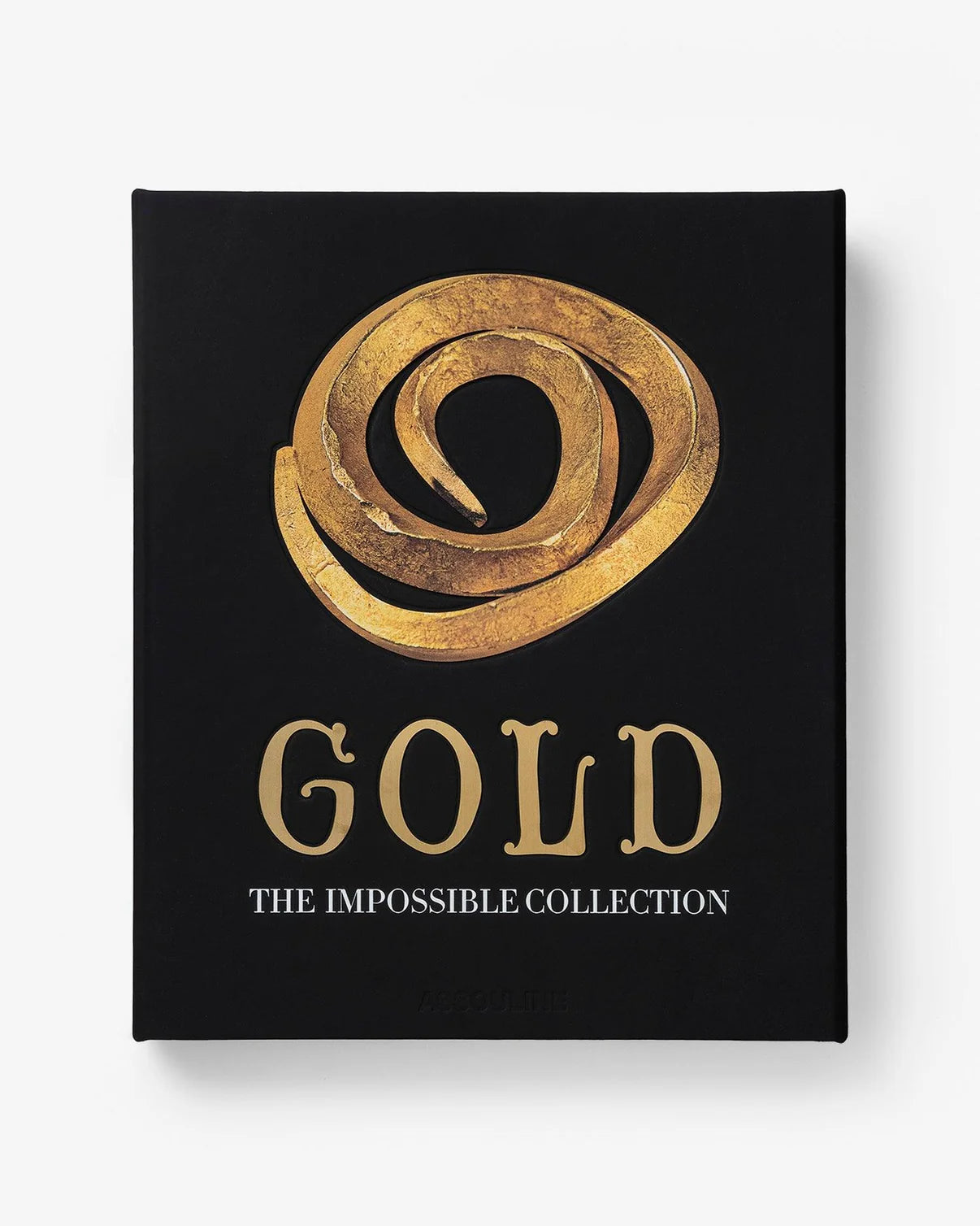 GOLD: THE IMPOSSIBLE COLLECTION