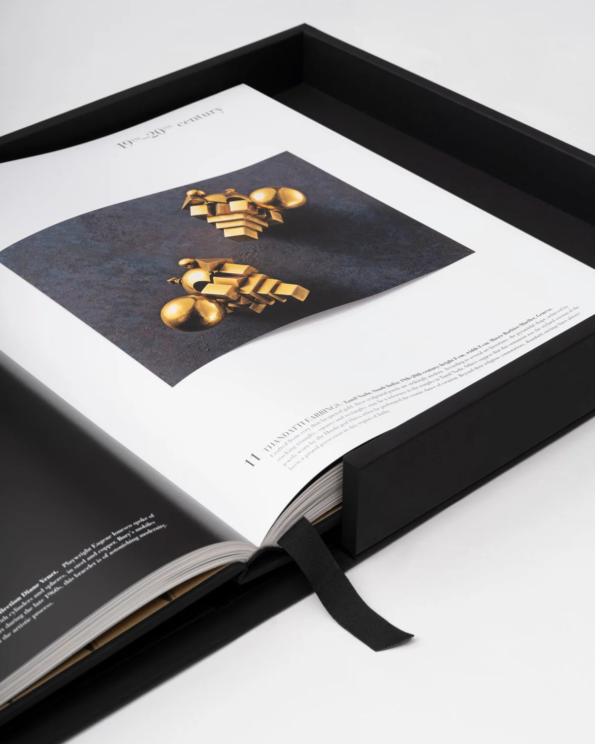 GOLD: THE IMPOSSIBLE COLLECTION