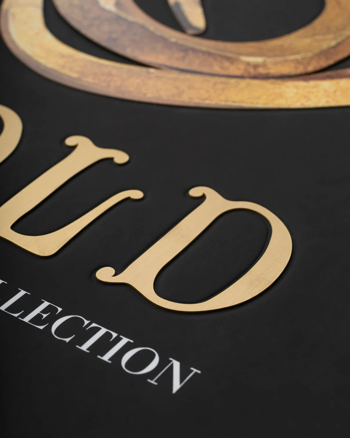 GOLD: THE IMPOSSIBLE COLLECTION
