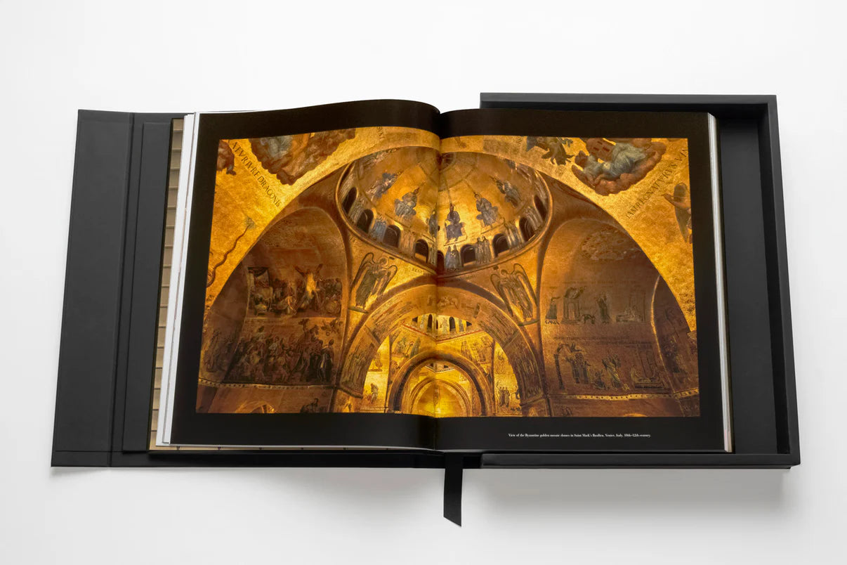 GOLD: THE IMPOSSIBLE COLLECTION