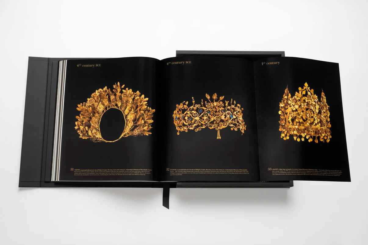GOLD: THE IMPOSSIBLE COLLECTION