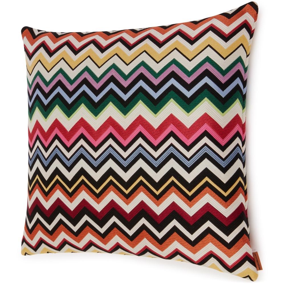 Belfast cushion 50x50