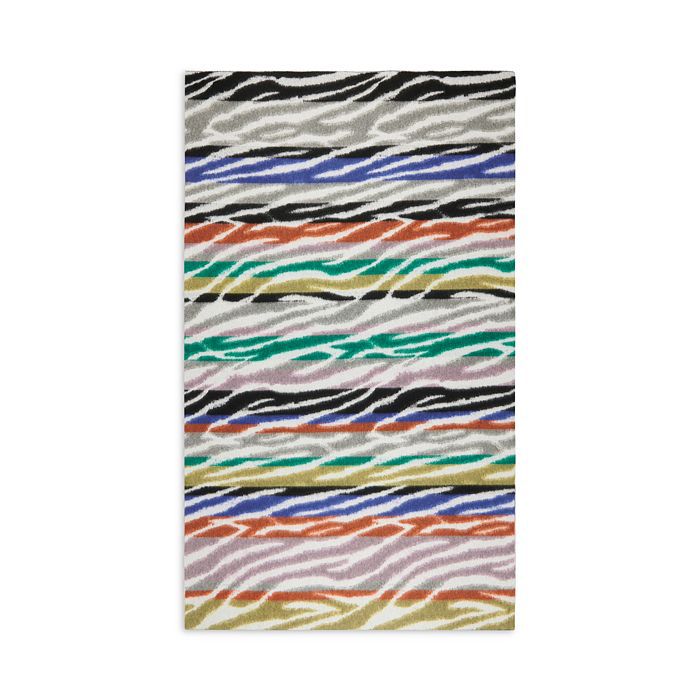 Cleopatra plaid blanket