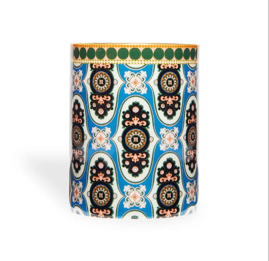 Capri in Ceramic Candle