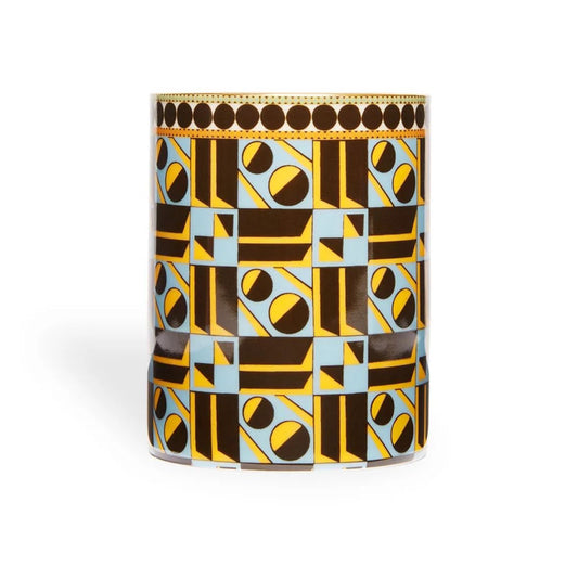 Milano in Ceramic Candle
