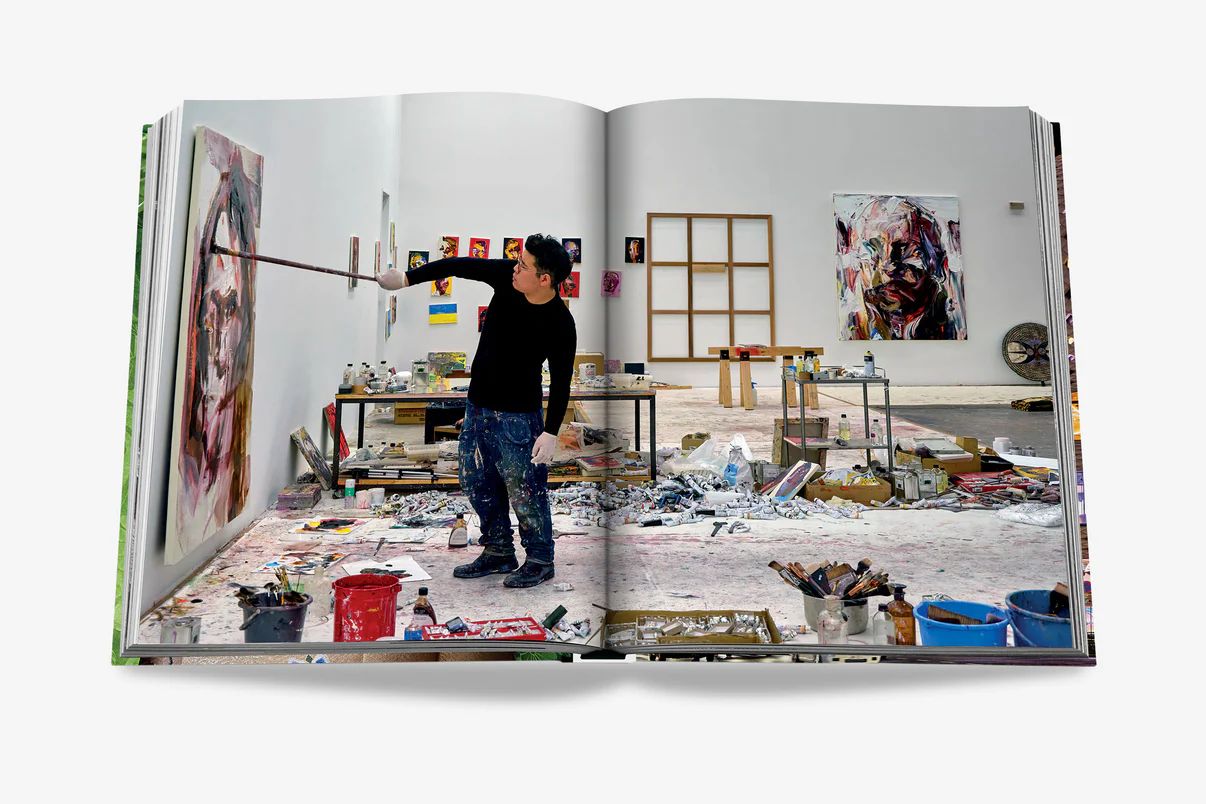 Coffee Table Book TOKYO CHIC