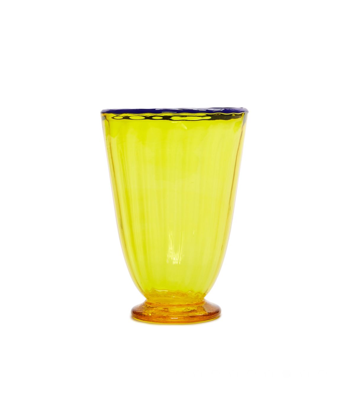 Rainbow in Glass Rainbow Glass Set of 4