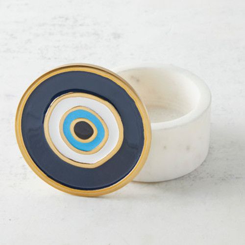 Evil Eye Box Small