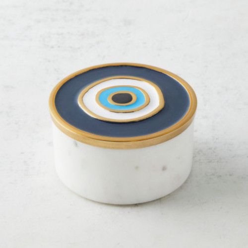 Evil Eye Box Small