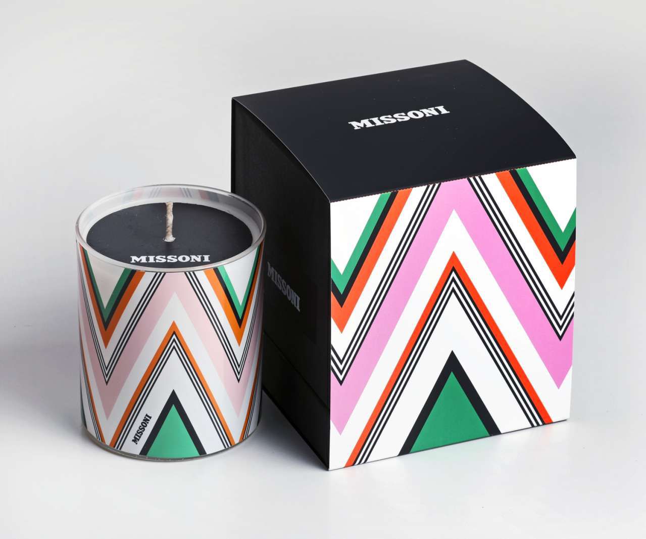 MISSONI CAPRI CANDLE