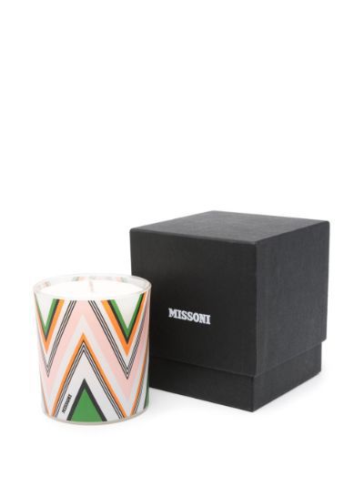 MISSONI CAPRI CANDLE