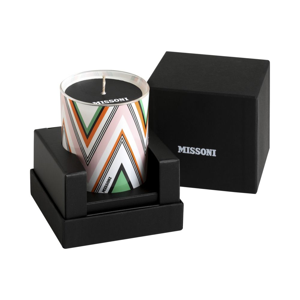 MISSONI CAPRI CANDLE