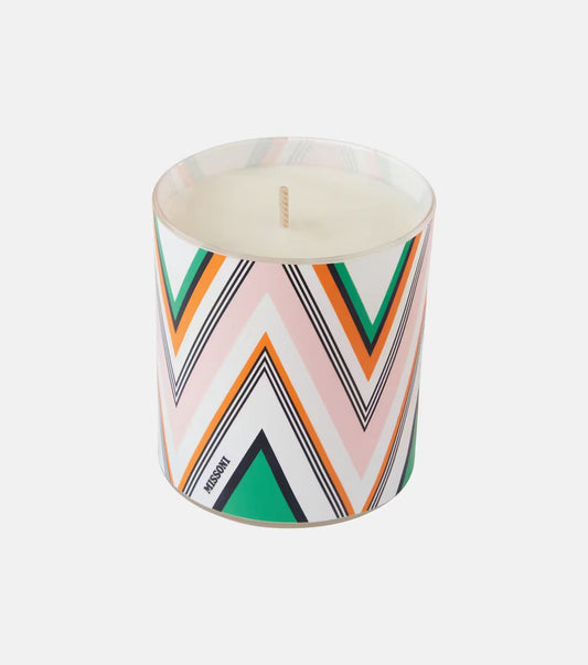MISSONI CAPRI CANDLE
