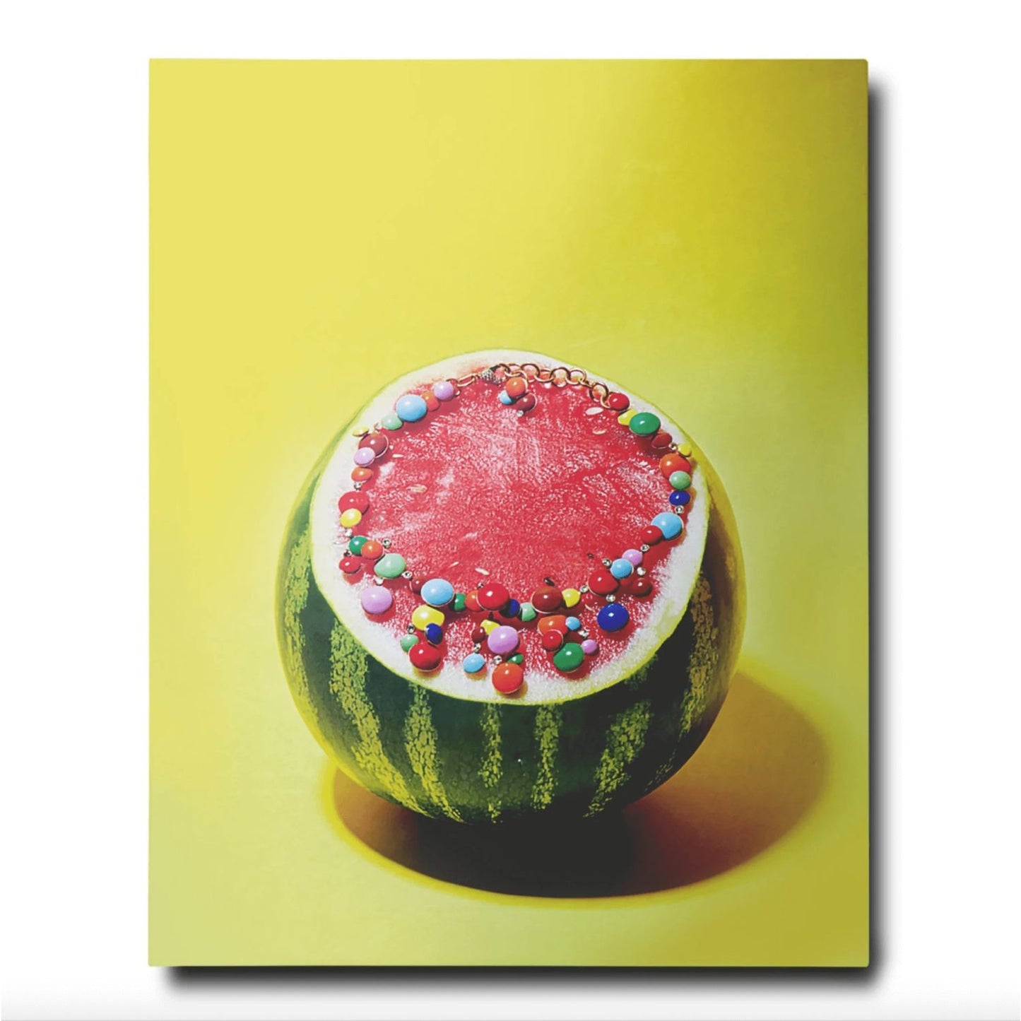 Coffee Table Book Suzanne Syz: Art Jewels