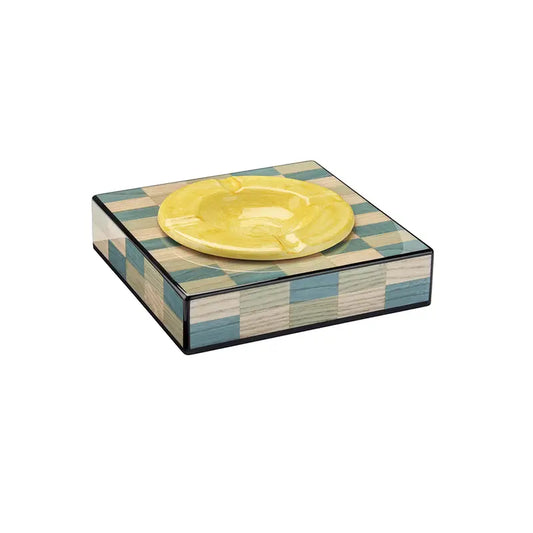 VENEZIA LAGUNA ASHTRAY