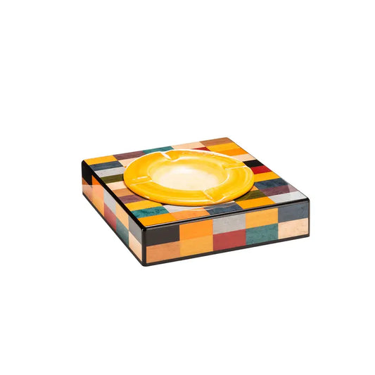 VENEZIA RIALTO ASHTRAY