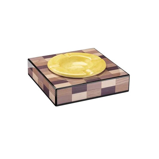 VENEZIA SESTIERE ASHTRAY