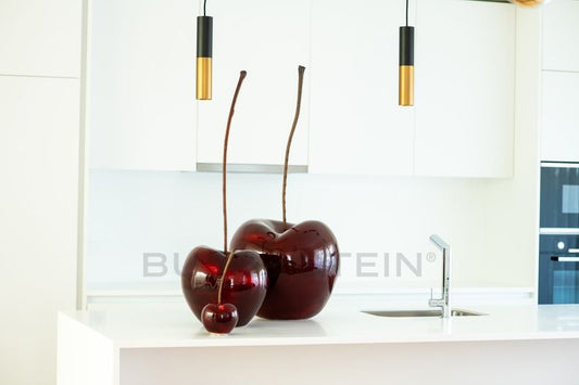Cherry Bordeaux