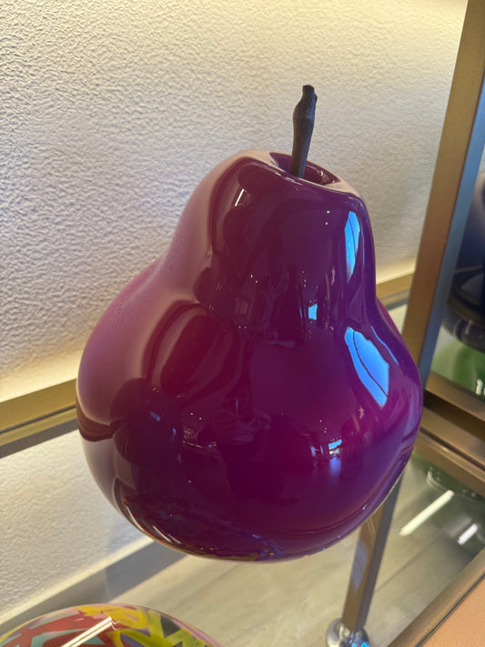 Pear Fuchia