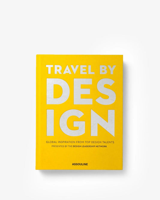 TRAVEL BY DESIGN