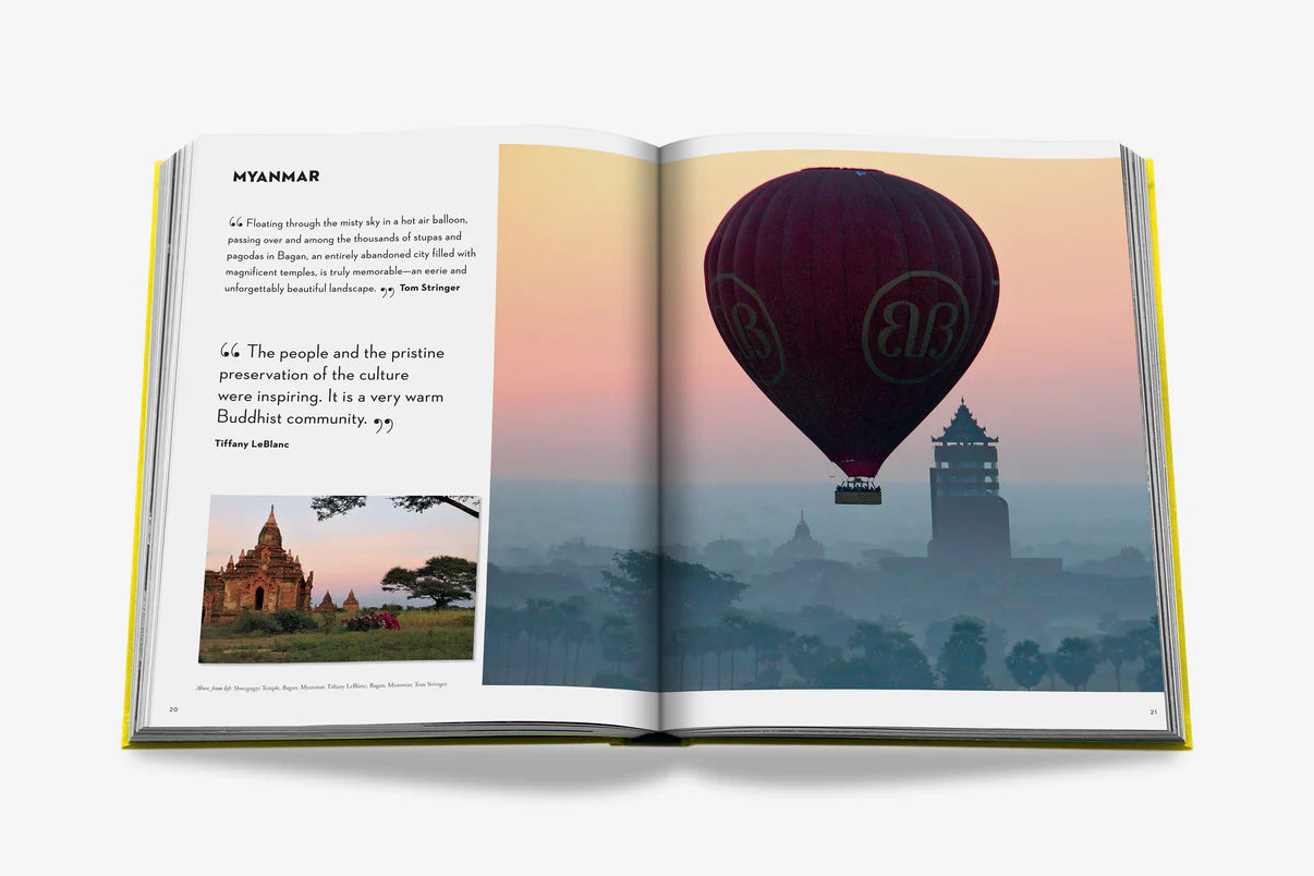 TRAVEL BY DESIGN