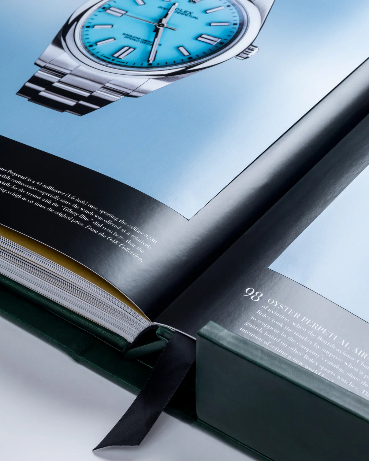 ROLEX: THE IMPOSSIBLE COLLECTION (2ND EDITION)