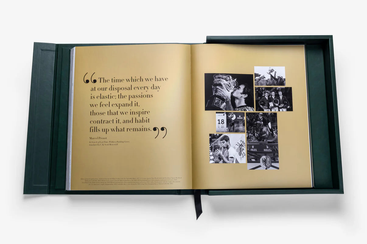 ROLEX: THE IMPOSSIBLE COLLECTION (2ND EDITION)