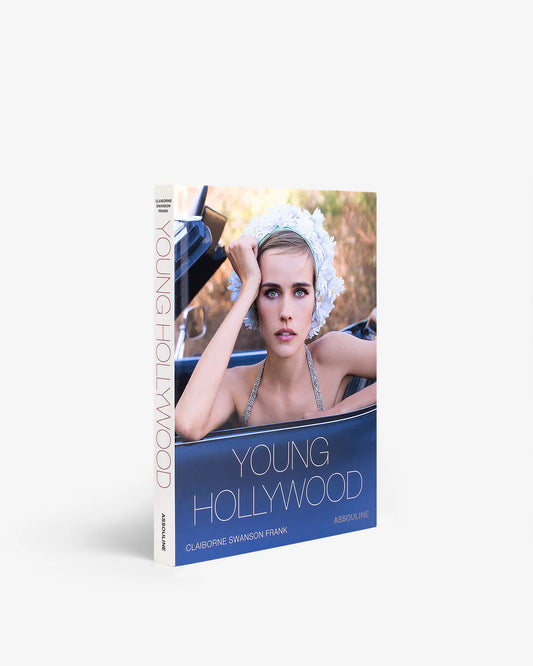 YOUNG HOLLYWOOD
